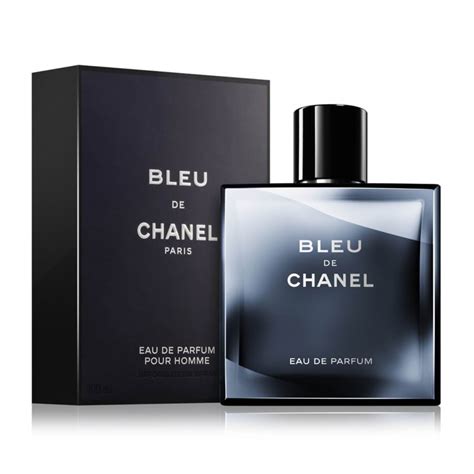 bleu De Chanel perfume